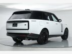 Thumbnail Photo 4 for 2022 Land Rover Range Rover SE